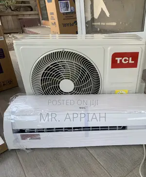 Order Original TCL 1.5hp Inverter Air Conditioner 