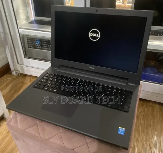 Laptop Dell Vostro 3550 8GB Intel Core i5 HDD 500GB for sale - Sly