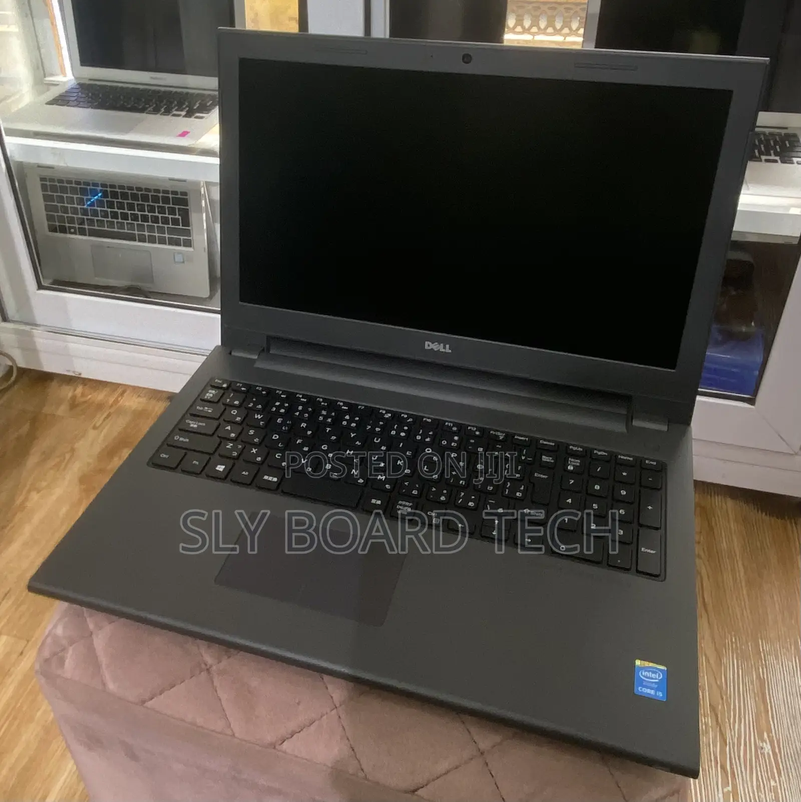 Laptop Dell Vostro 3550 8GB Intel Core i5 HDD 500GB