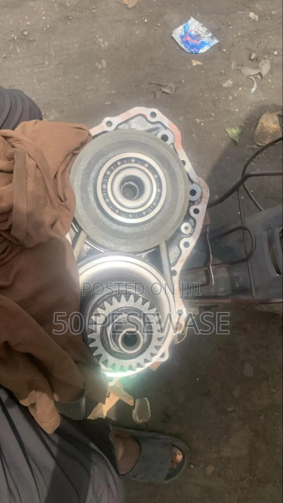 Automatics Vitz Gear Box Chain 8,9,10 12 Pins Available