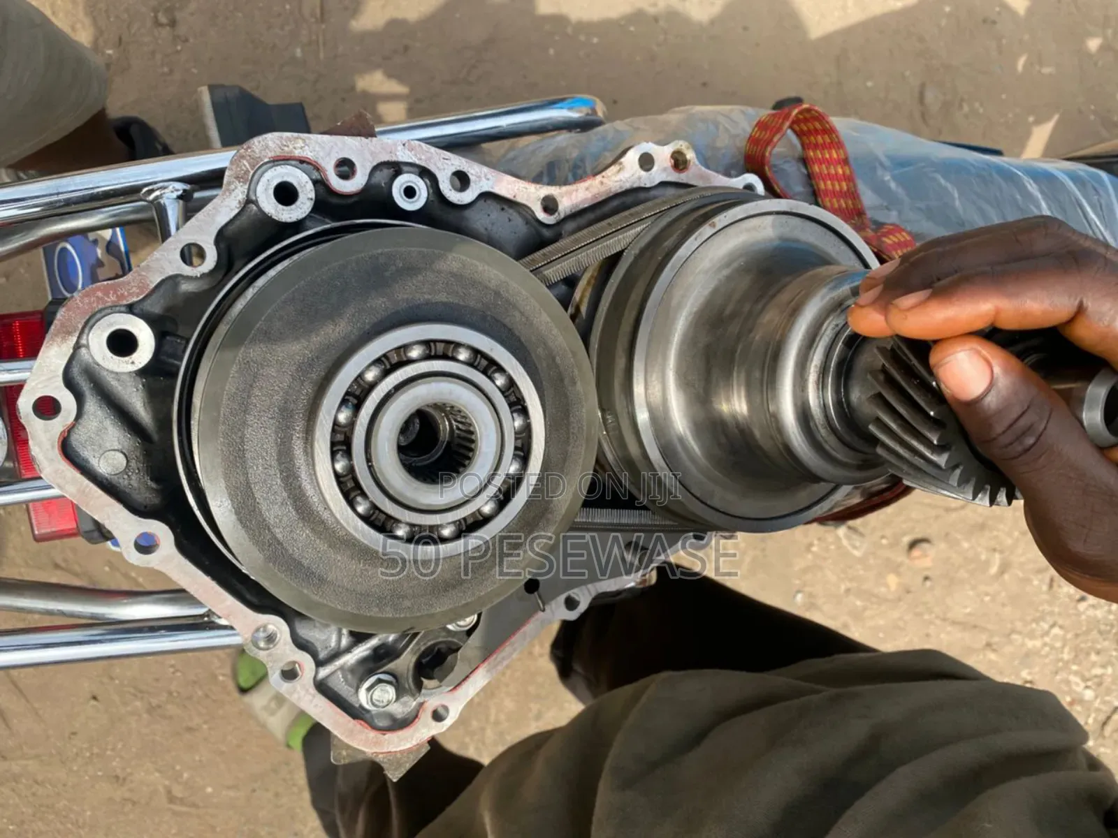 Automatics Vitz Gear Box Chain 8,9,10 12 Pins Available