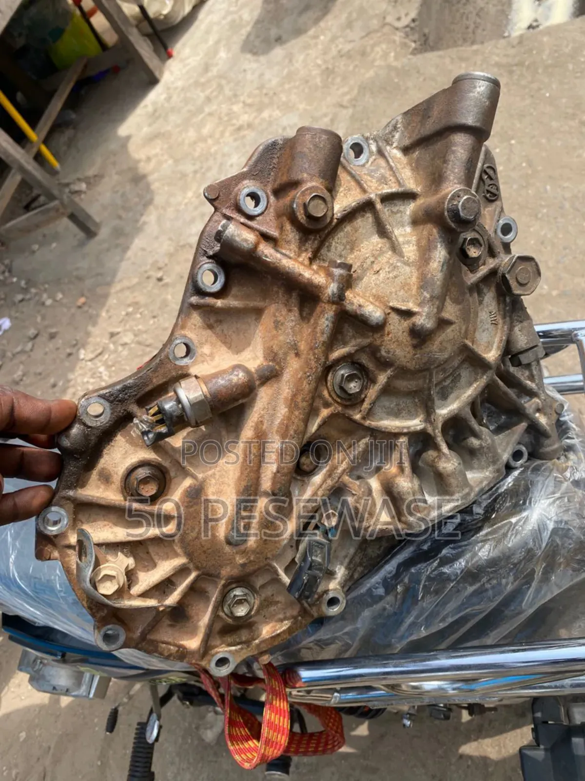 Automatics Vitz Gear Box Chain 8,9,10 12 Pins Available