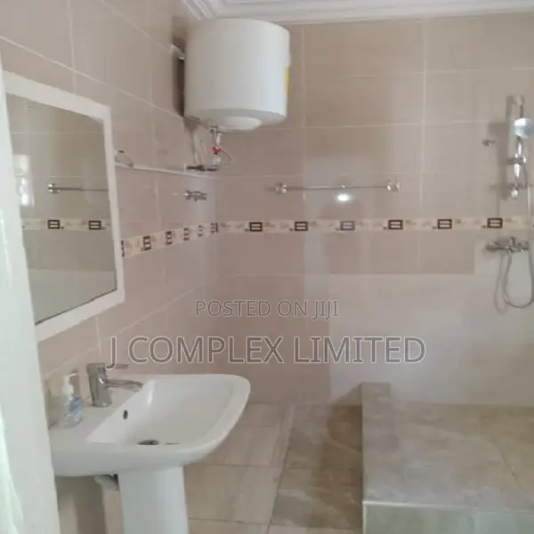 3bdrm Apartment in US Embassy Area for rent
