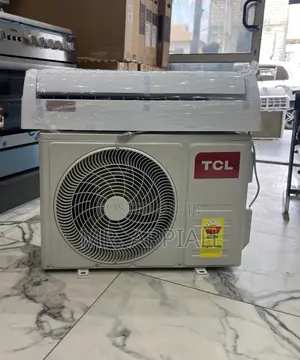 Order Durable TCL 1.5hp Inverter Air Conditioner(White) 