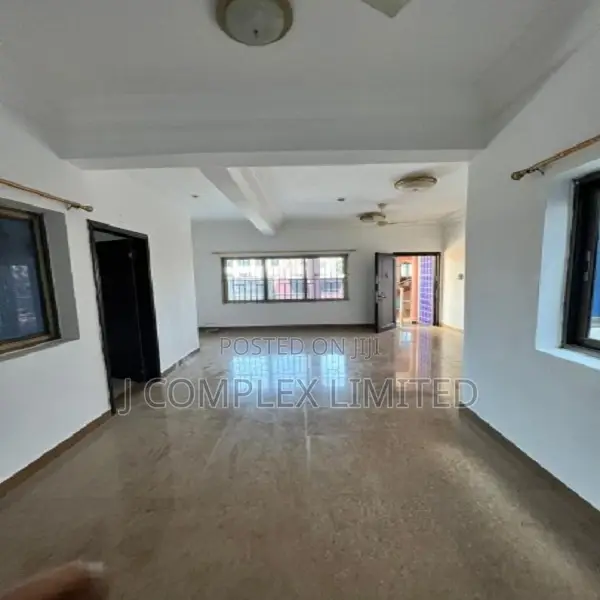 3bdrm Apartment in US Embassy Area for rent