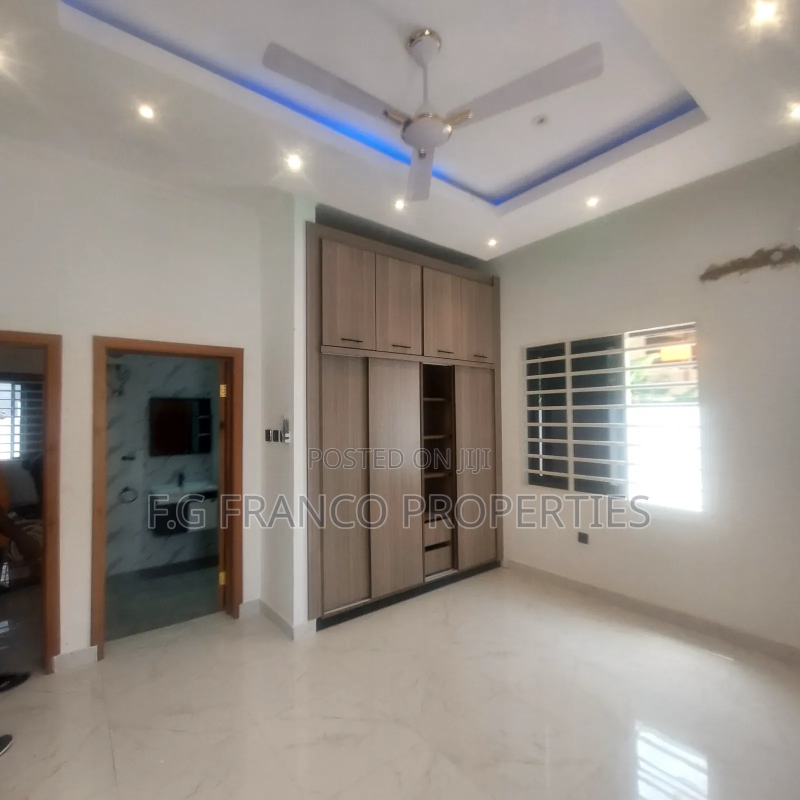 3bdrm House in Kg Franco Properties, Spintex for sale