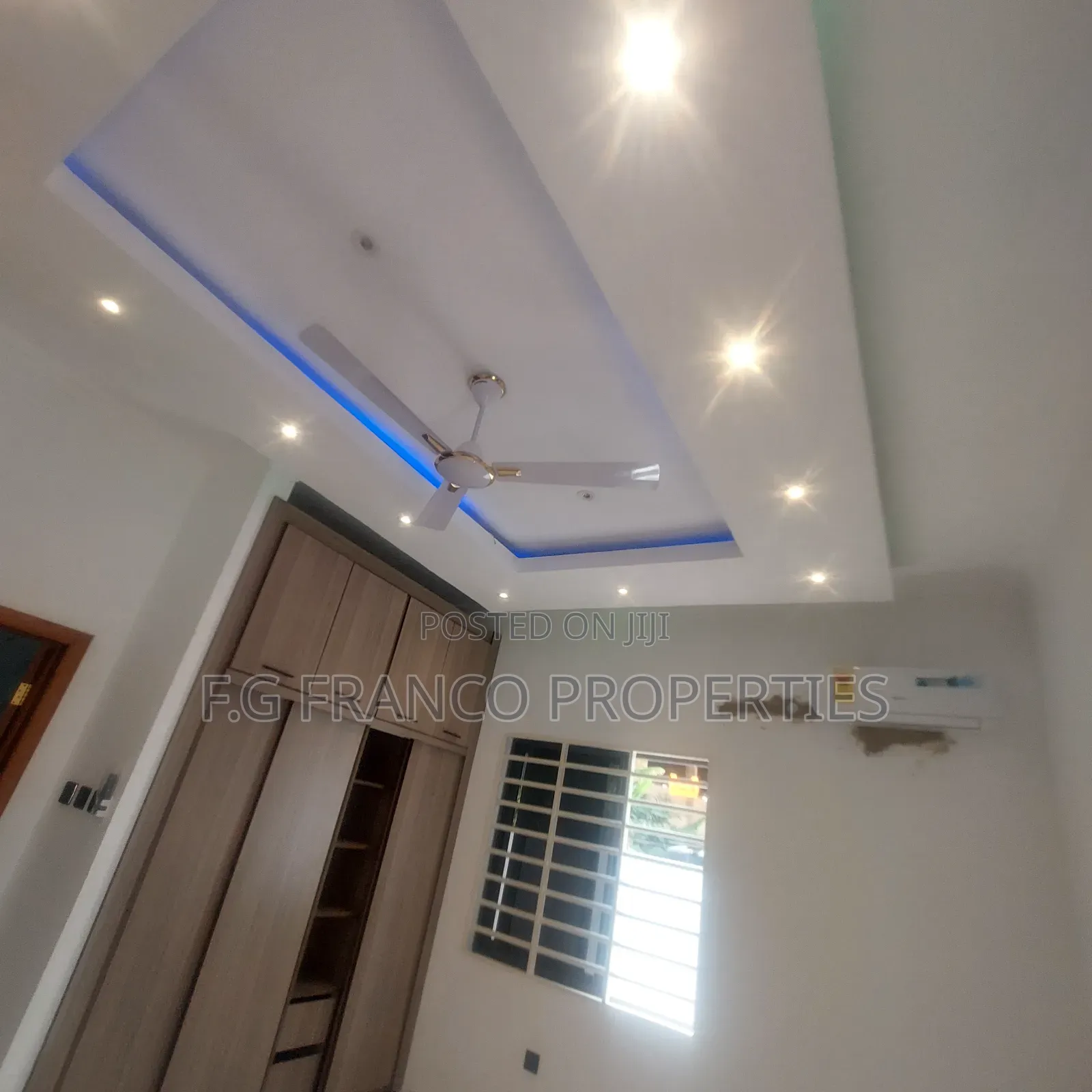 3bdrm House in Kg Franco Properties, Spintex for sale