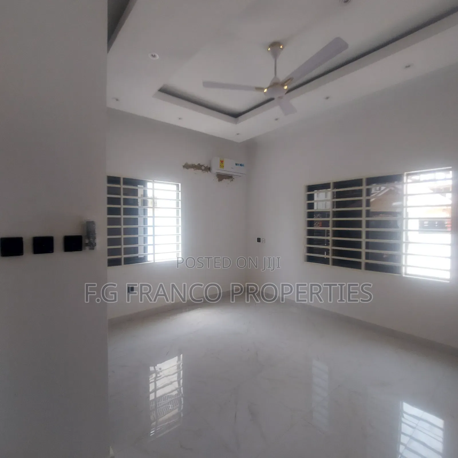 3bdrm House in Kg Franco Properties, Spintex for sale