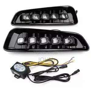 Ford F150 Raptor Fog Light Available