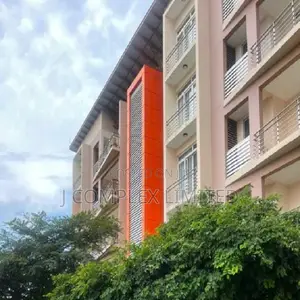 3bdrm Apartment in US Embassy Area for rent