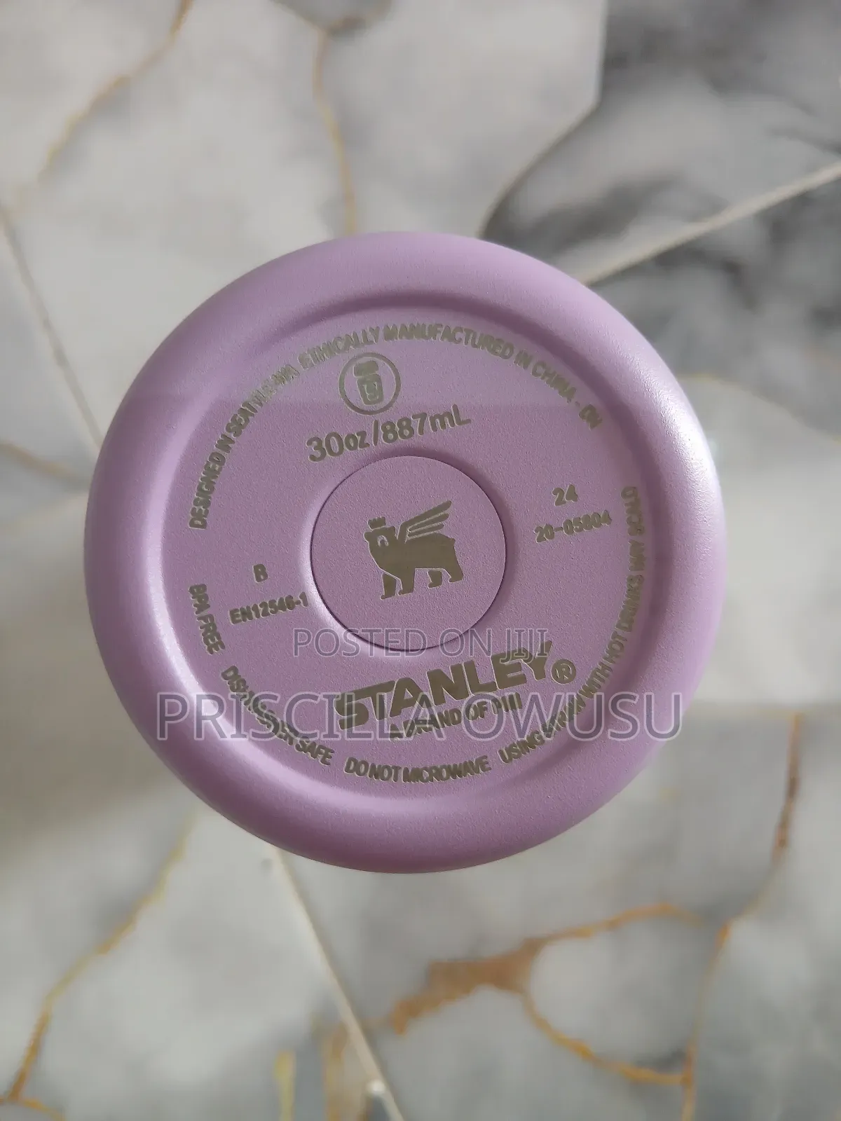 30oz Mini Stanley Cups Available