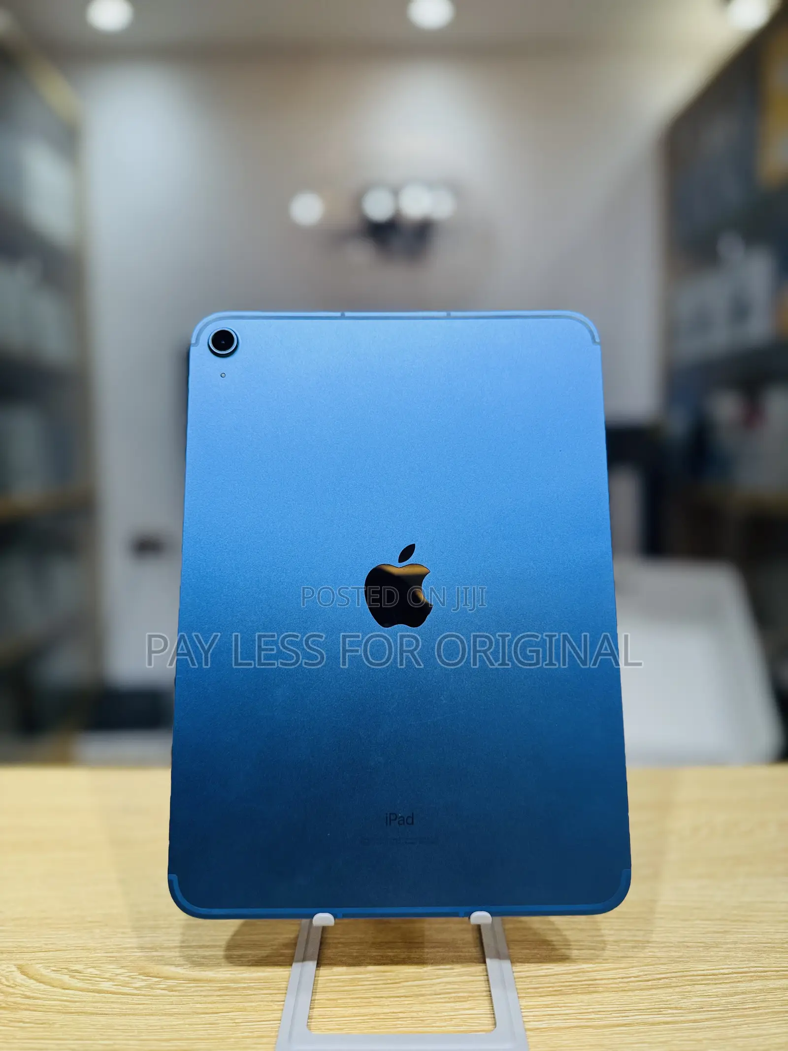 Apple iPad (2022) 64 GB