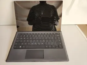 Laptop Microsoft Surface Pro 4 8GB Intel Core i5 SSD 256GB