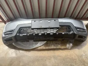 Honda CRV 2017-2019 Front Bumper Touring
