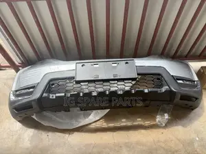 Honda CRV 2017-2019 Front Bumper Touring