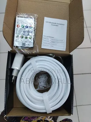 Led Neon RGN Magic