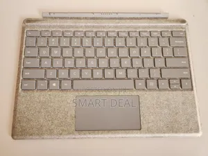 Surface Pro 6 and 7 Keyboard