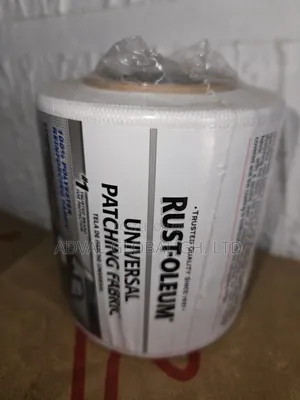 Universal Patching Fabric