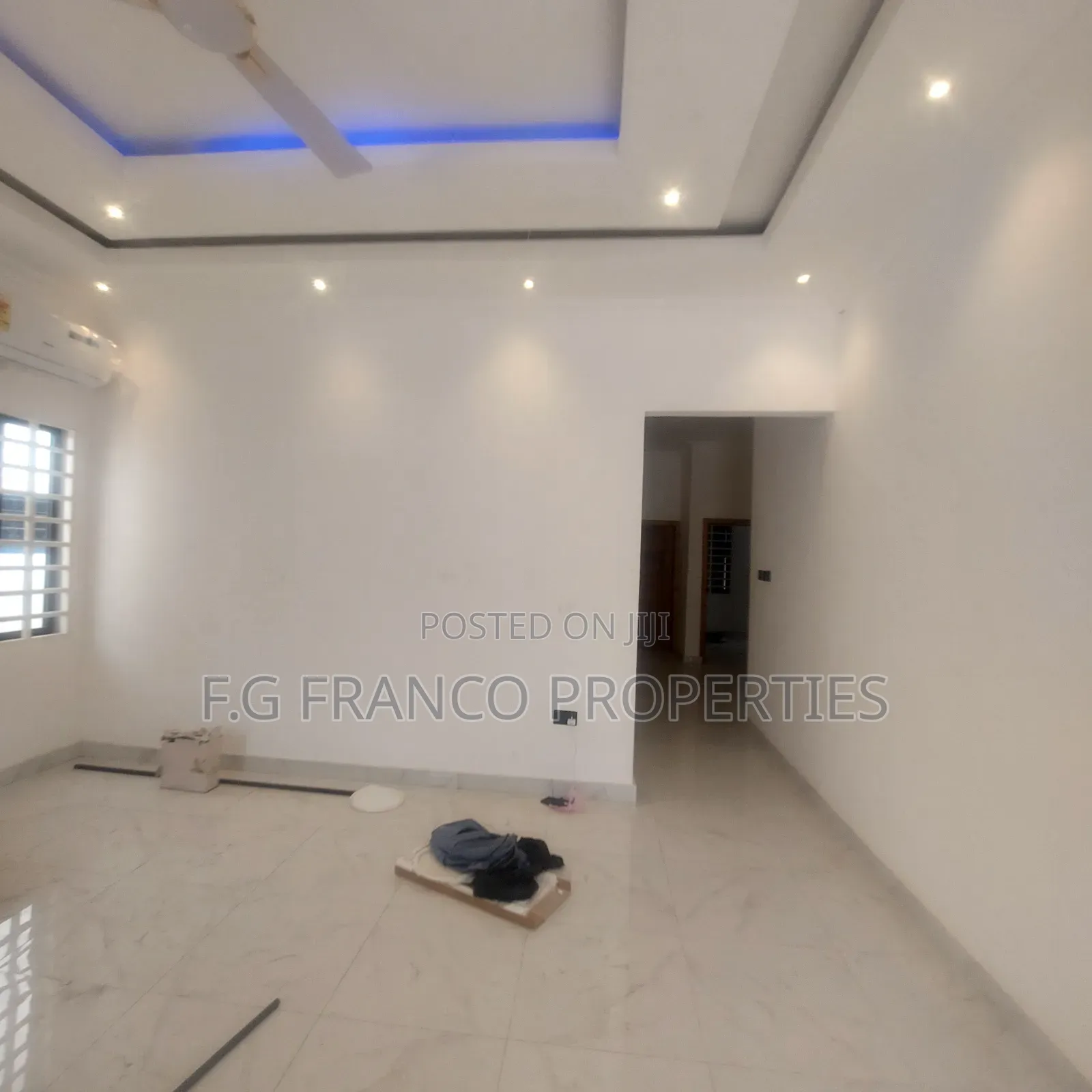 3bdrm House in Kg Franco Properties, Spintex for sale