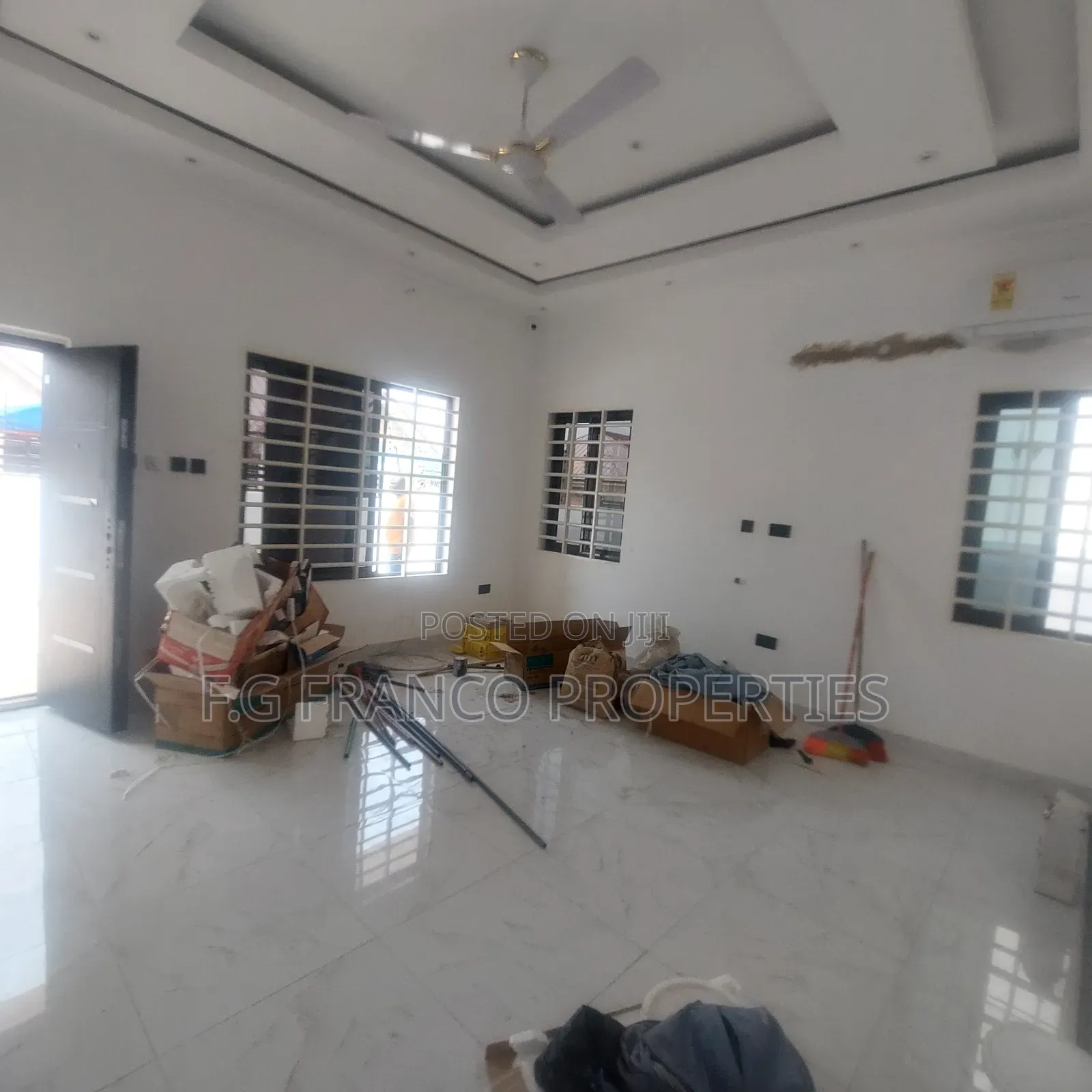 3bdrm House in Kg Franco Properties, Spintex for sale