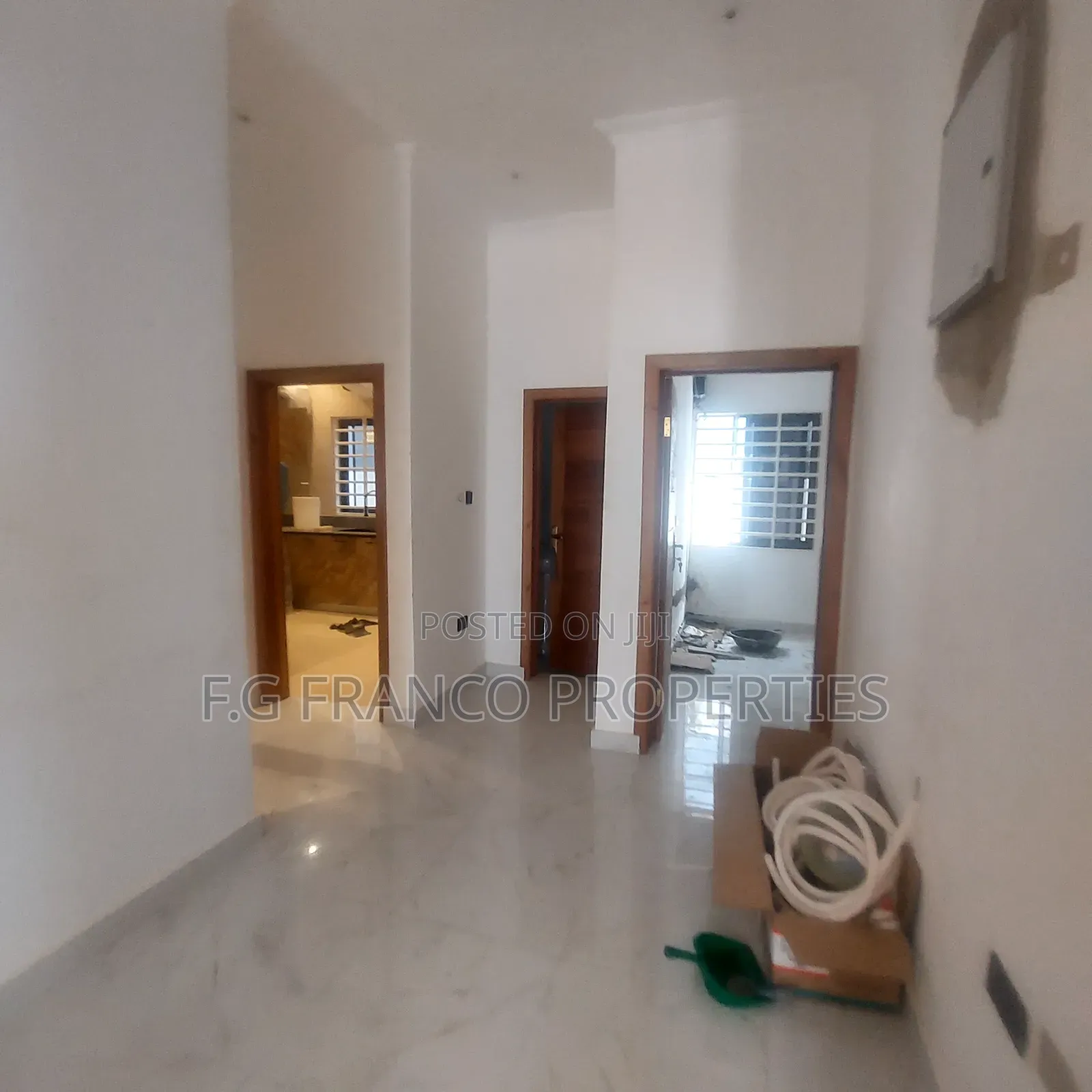 3bdrm House in Kg Franco Properties, Spintex for sale