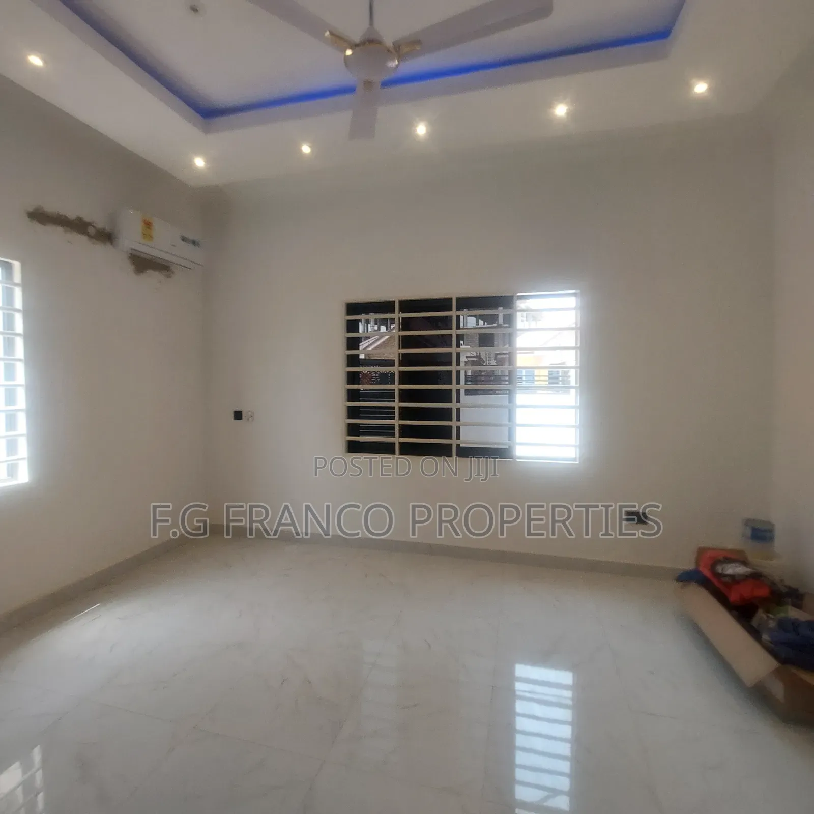 3bdrm House in Kg Franco Properties, Spintex for sale