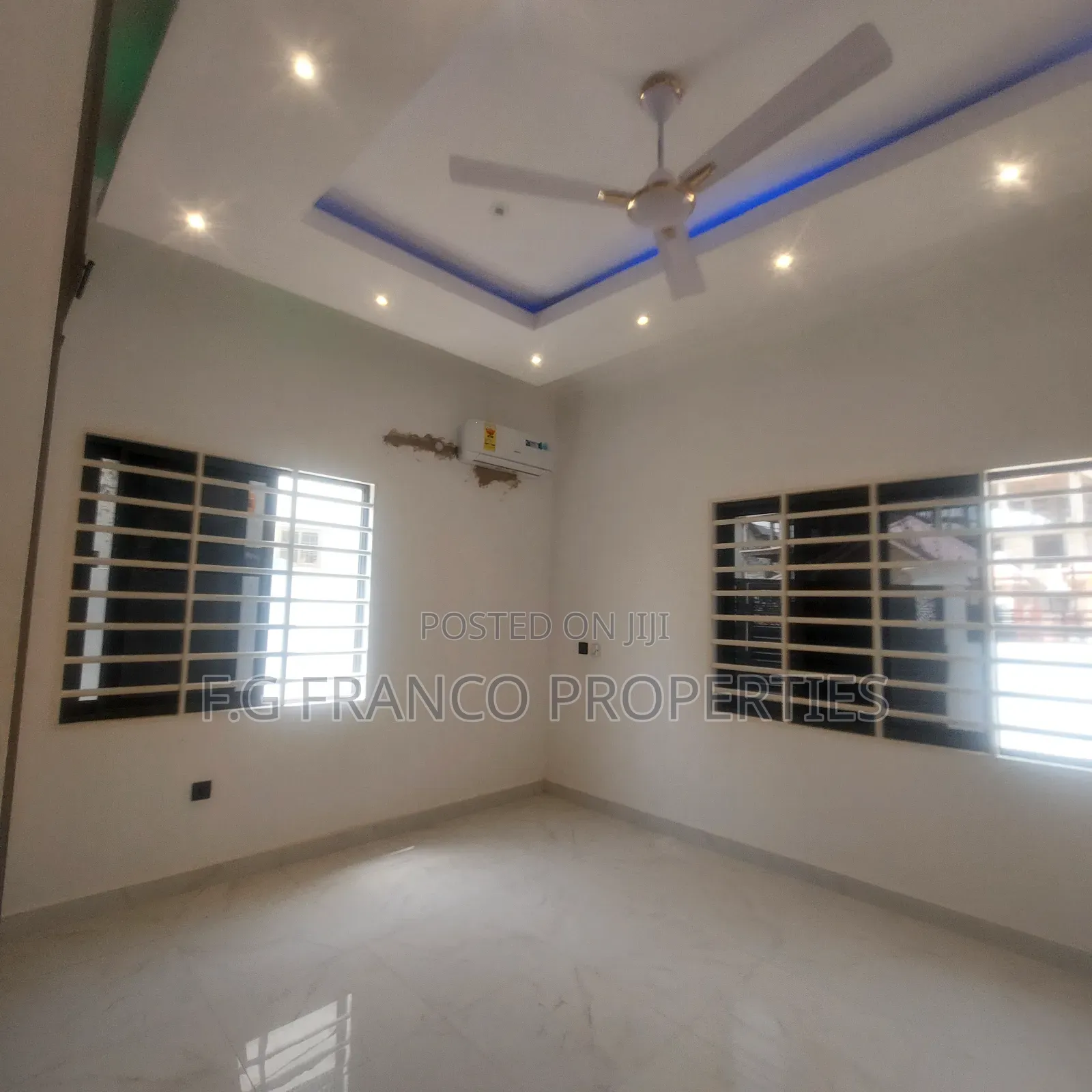 3bdrm House in Kg Franco Properties, Spintex for sale