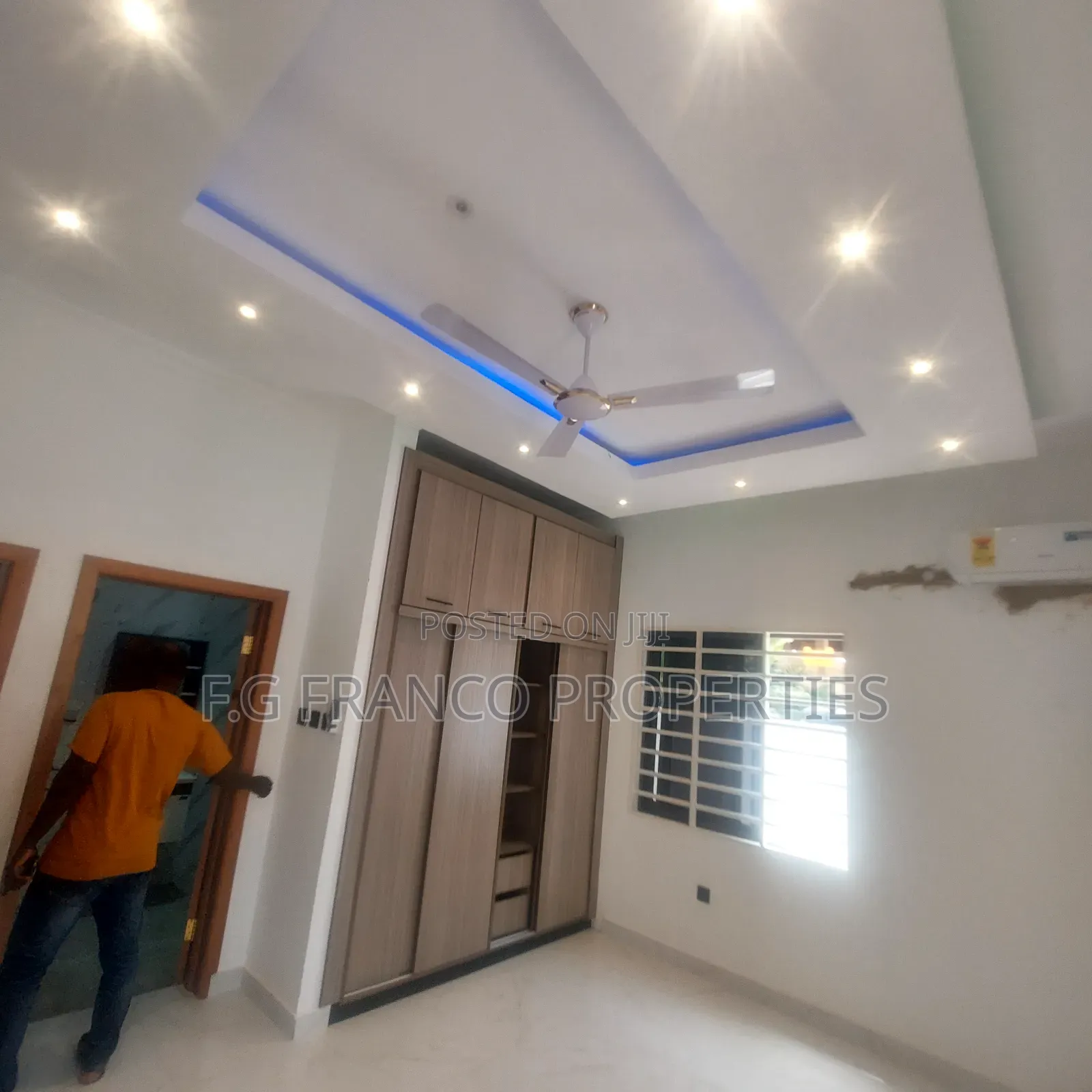 3bdrm House in Kg Franco Properties, Spintex for sale
