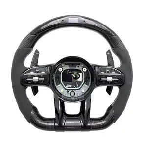C300 Benz Steering Wheel