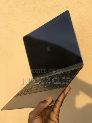 Laptop Apple MacBook 2017 8GB Intel Core M3 SSD 256GB