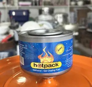Chafing Gel