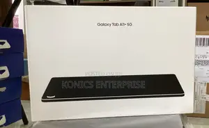 New Samsung Galaxy Tab A11+ 256 GB Gray