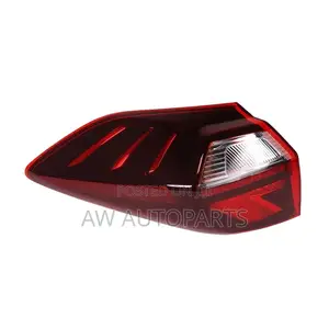 Hyundai Tucson 2019- 2021 Tail Lamp