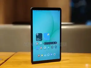 New Samsung Galaxy Tab A11+ 256 GB Gray