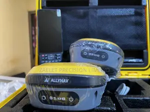 Allynav R-26 Pro and Data Logger