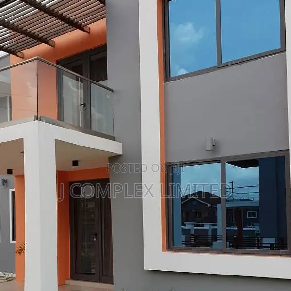 4bdrm House in US Embassy Area for sale