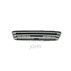 Toyota Highlander 2016 Front Grill
