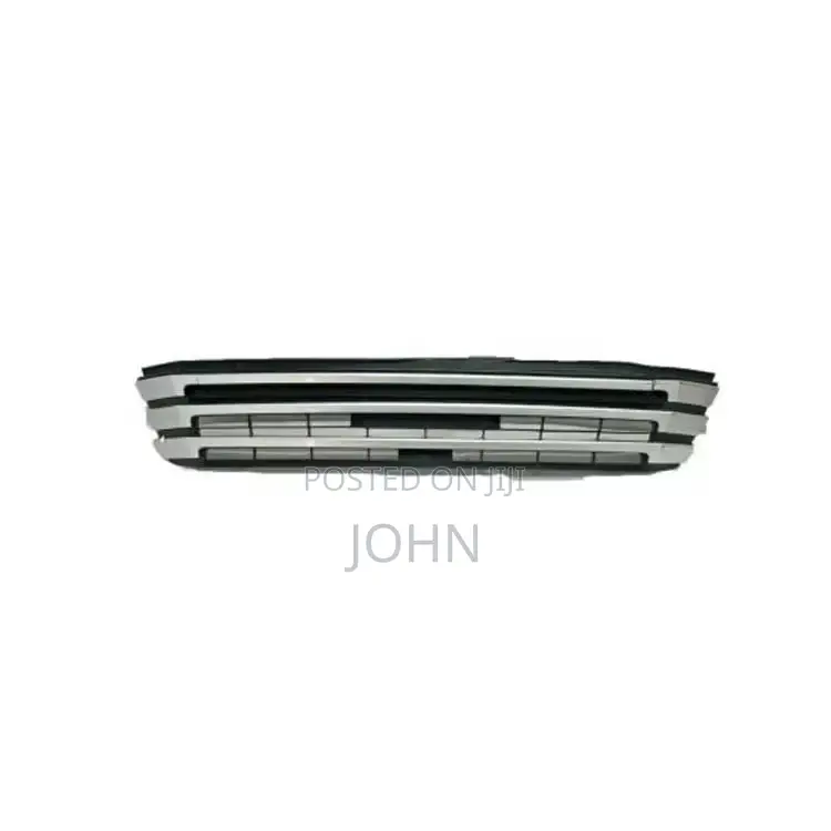 Toyota Highlander 2016 Front Grill