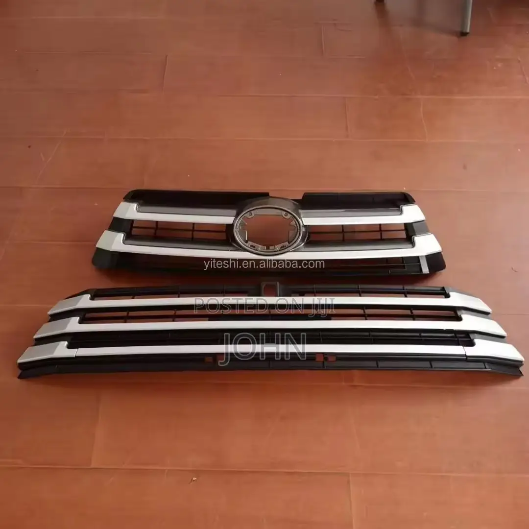 Toyota Highlander 2016 Front Grill