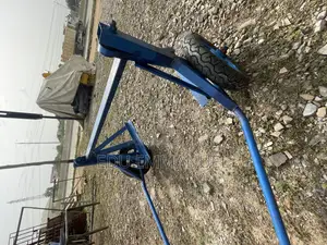 Swinging Trolley (Wheels)
