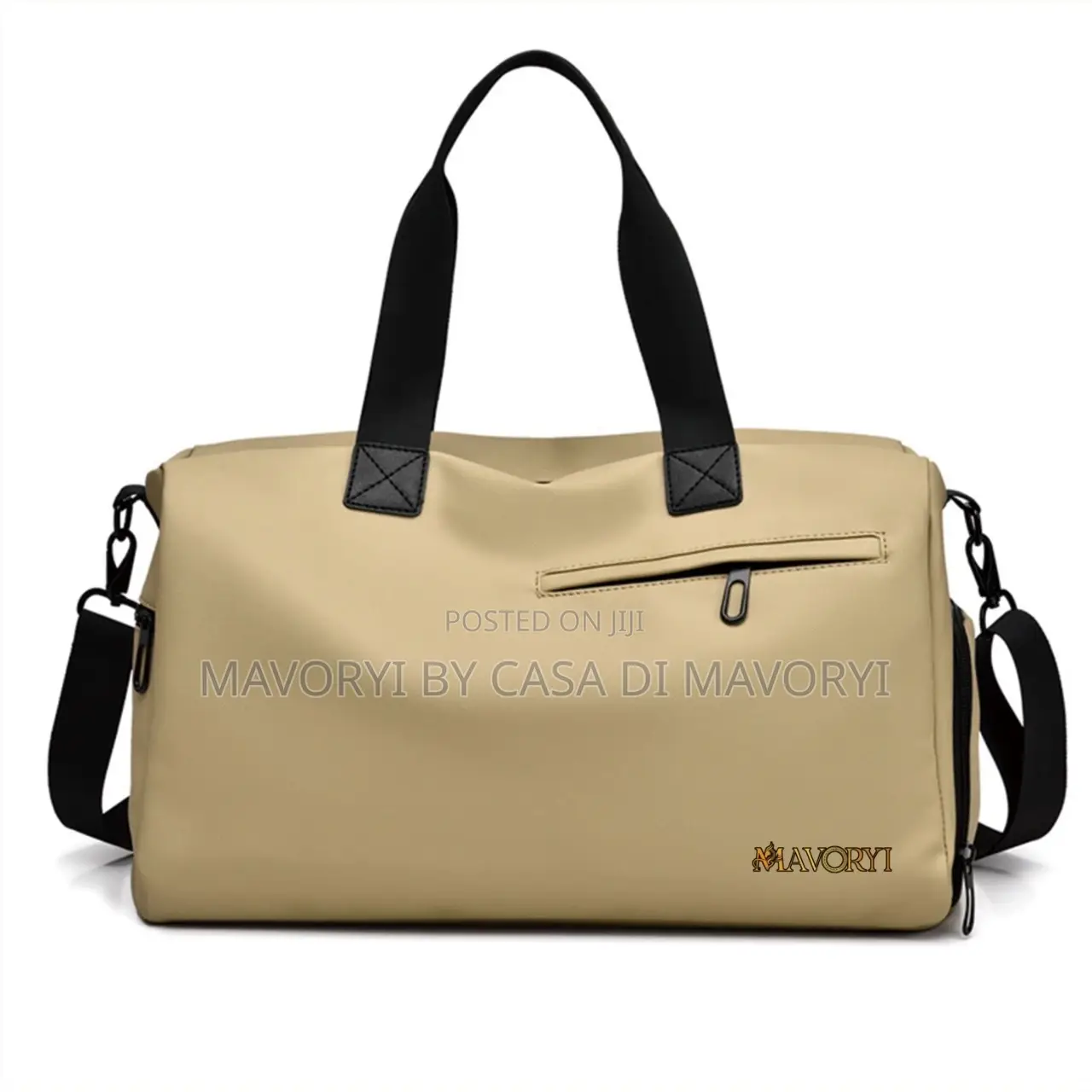 Mavoryi Gym Bag