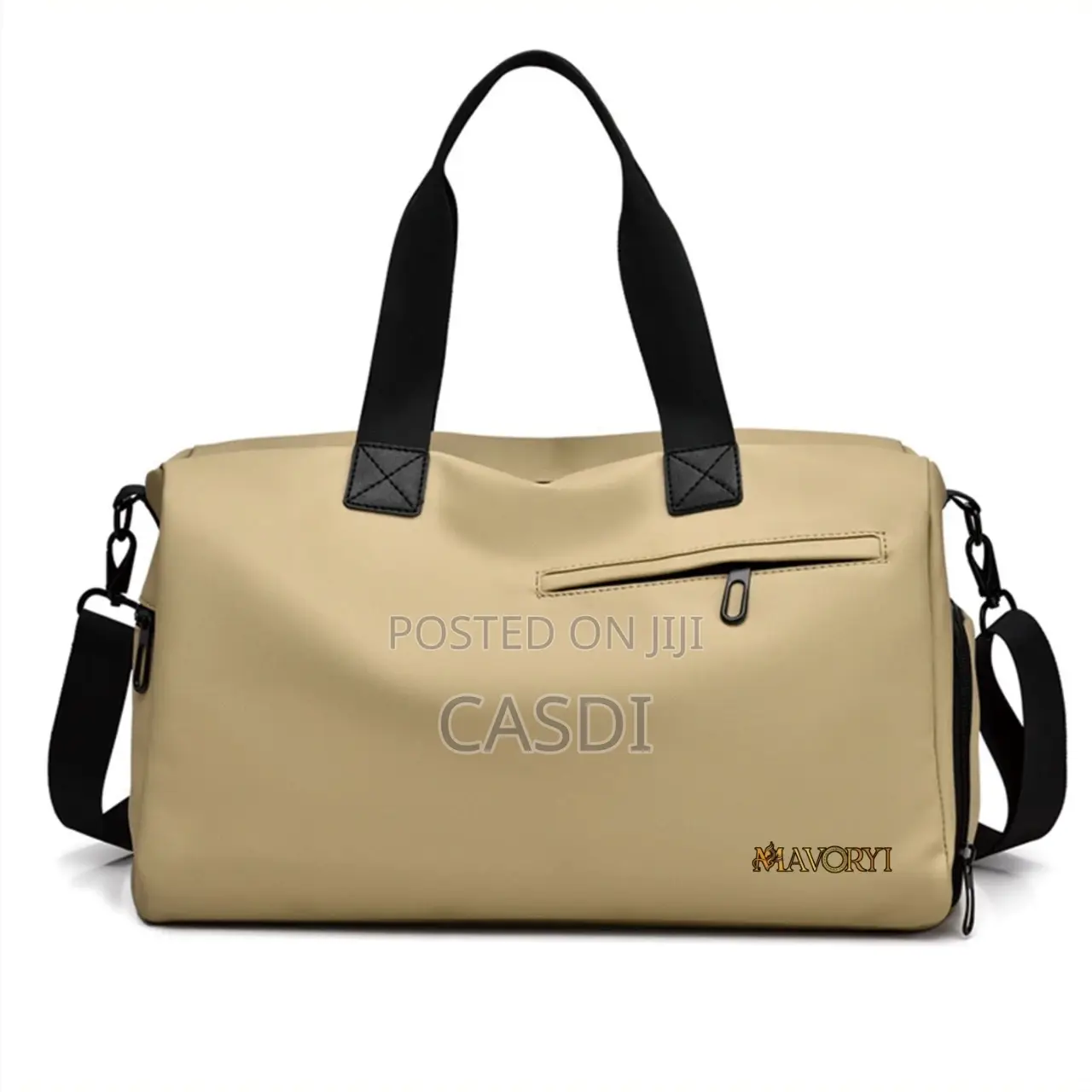 Mavoryi Gym Bag