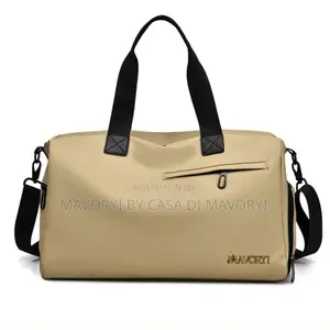 Mavoryi Gym Bag