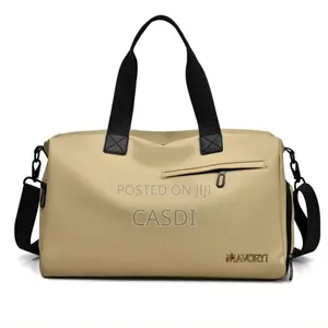Mavoryi Gym Bag