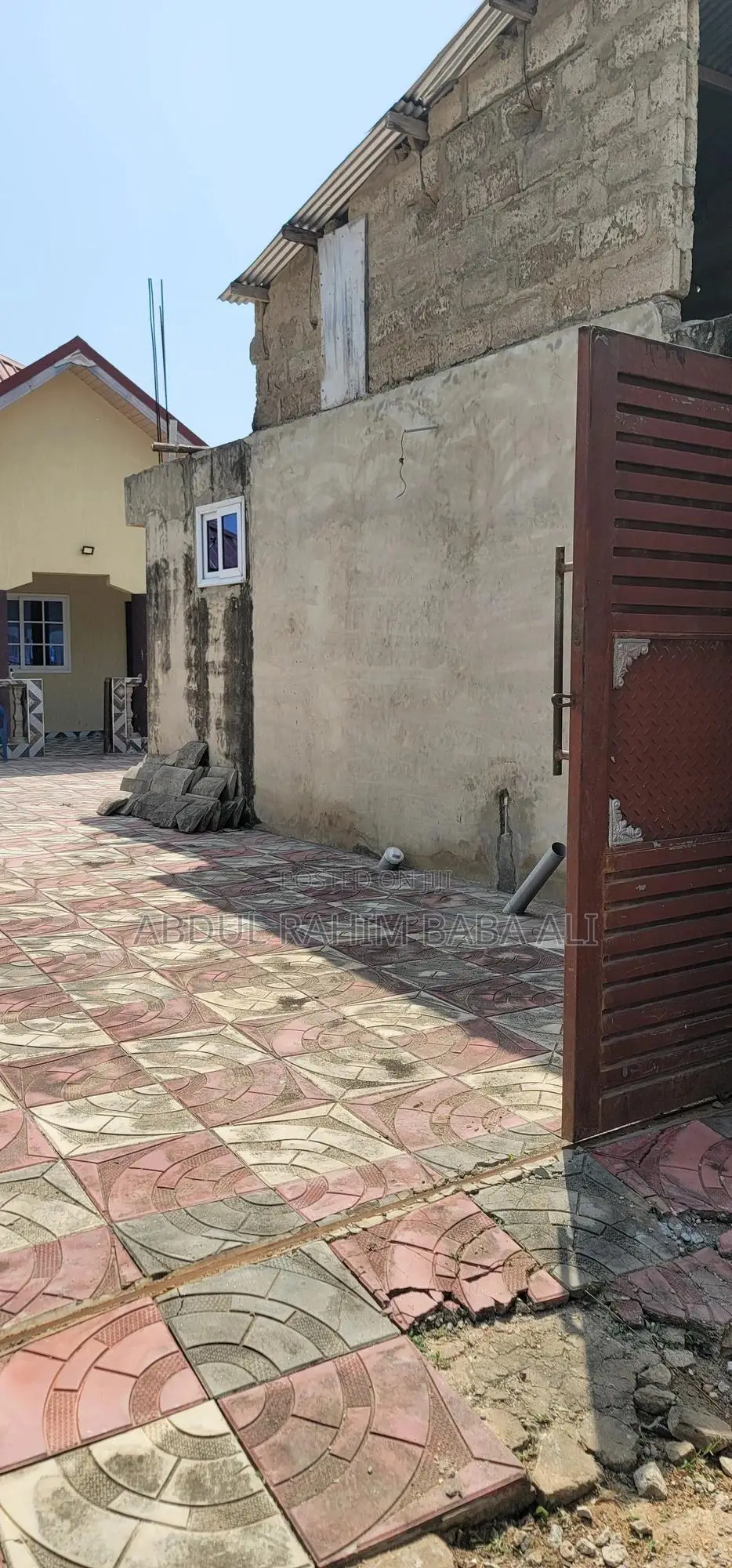 3bdrm House in Gomoa East for sale