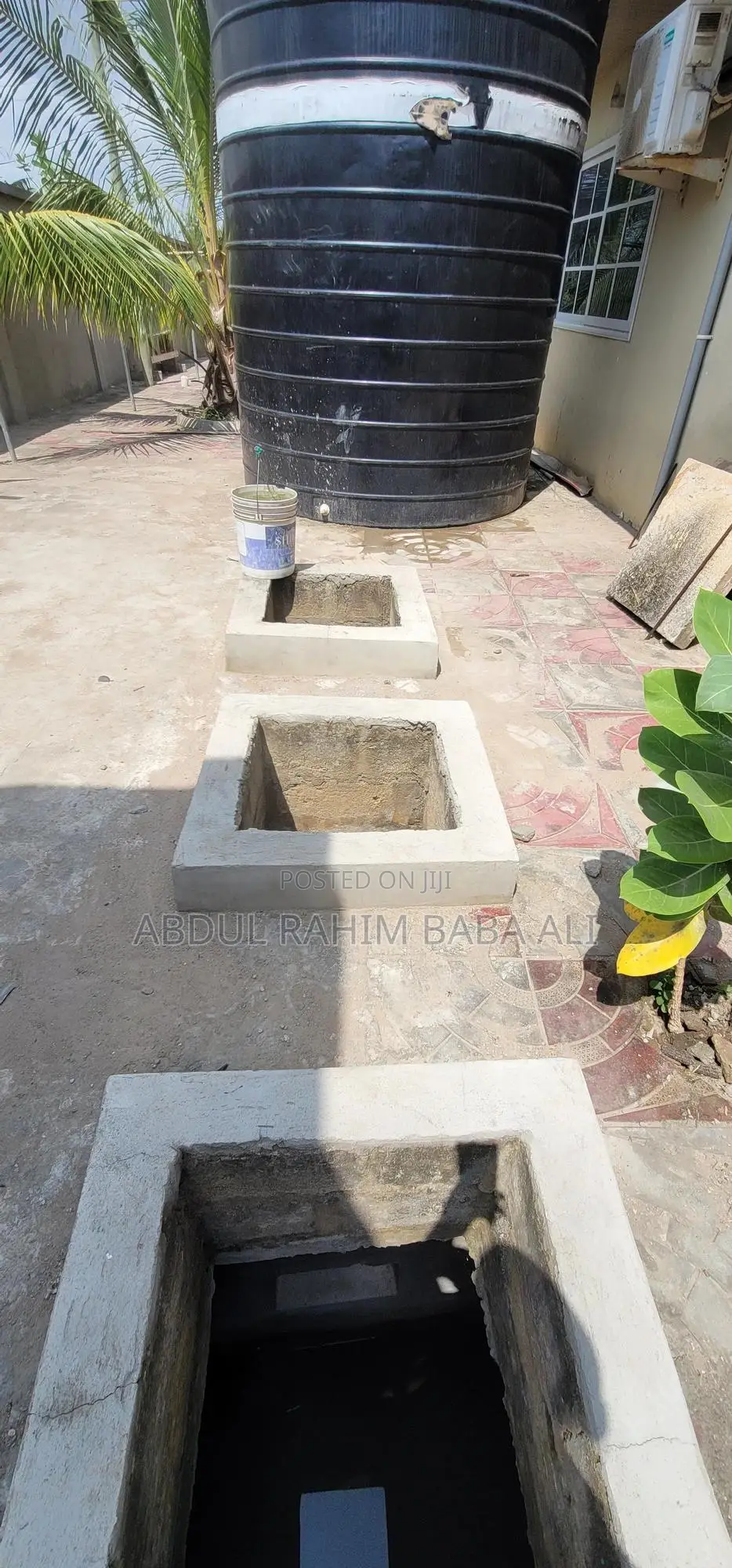 3bdrm House in Gomoa East for sale