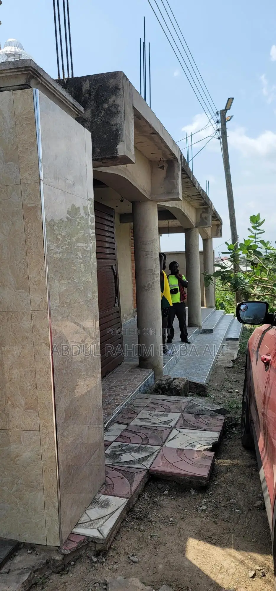 3bdrm House in Gomoa East for sale
