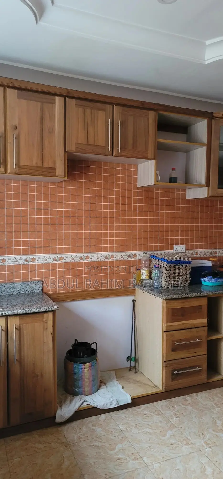 3bdrm House in Gomoa East for sale