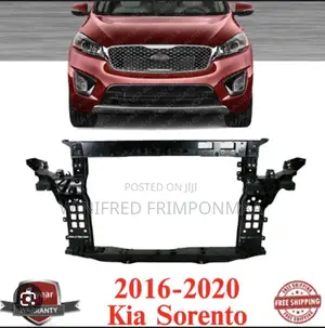 Sorento 2016 Support