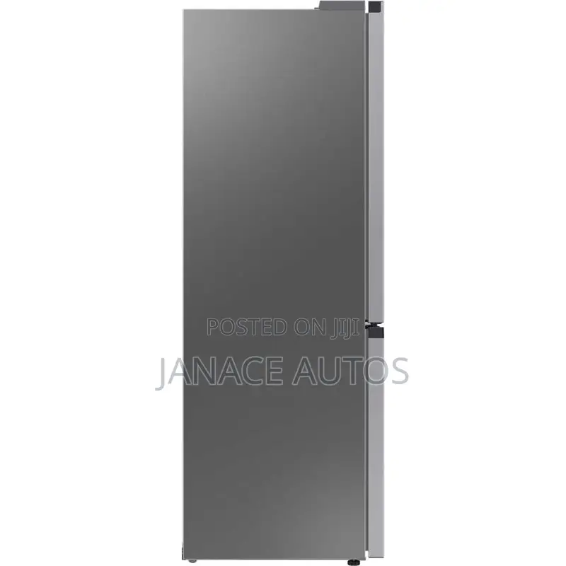 Samsung Rb34c652esa 341l Total No Frost Smart Fridge Freezer - Silver